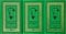 Благородный жулик. Дороги судьбы. Деловые люди. В 3 томах