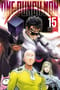 One-Punch Man. Книга 15