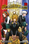 Моя геройская академия. Книга 20
