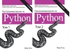 Программирование на Python. В 2 томах