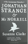 Jonathan  Strange and Mr Norrell