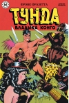 Тунда - владыка Конго