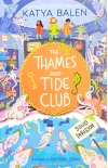 The Thames and Tide Club: Squid Invasion