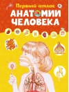 Первый атлас анатомии человека