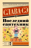 Последний  сантехник