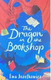 The Dragon  in the Bookshop