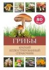 Грибы. Краткий  иллюстрированный справочник