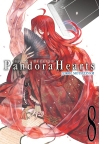 Сердца Пандоры. Книга  8