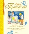 Удивительные приключения мальчика без тени и тени без мальчика