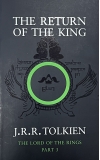 The Lord  of the Rings. Book 3. Return of the King
