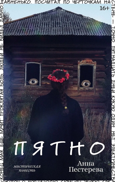 Пятно