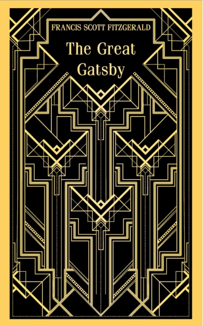 The Great Gatsby