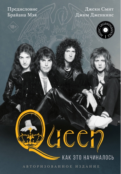 Queen: как это  начиналось