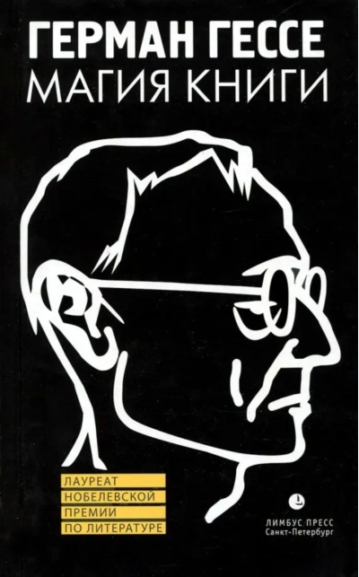 Магия книги.  Эссе о литературе